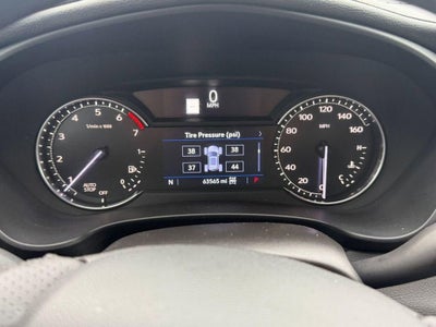 2019 Cadillac XT4 AWD Sport