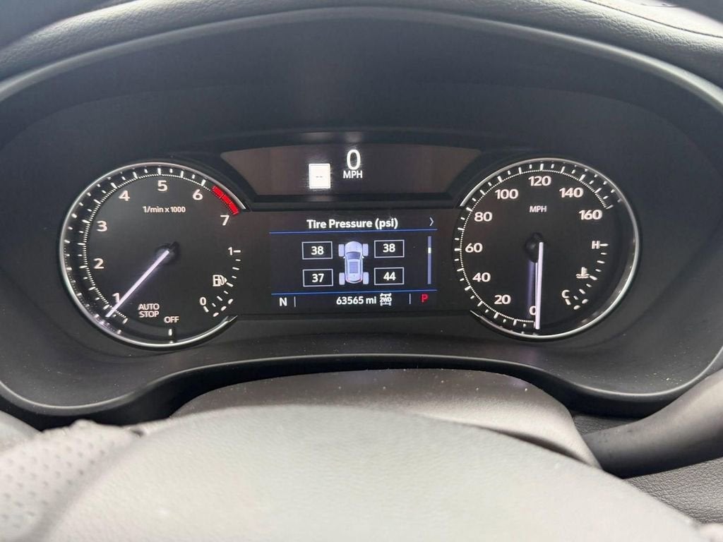 2019 Cadillac XT4 AWD Sport