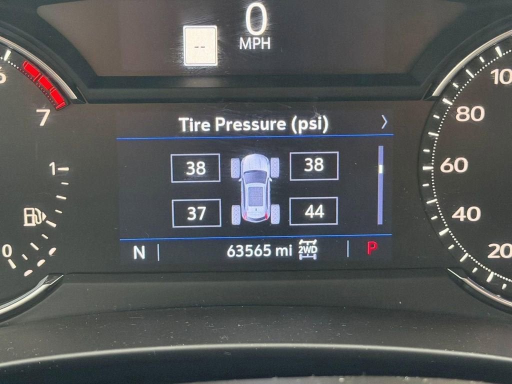 2019 Cadillac XT4 AWD Sport