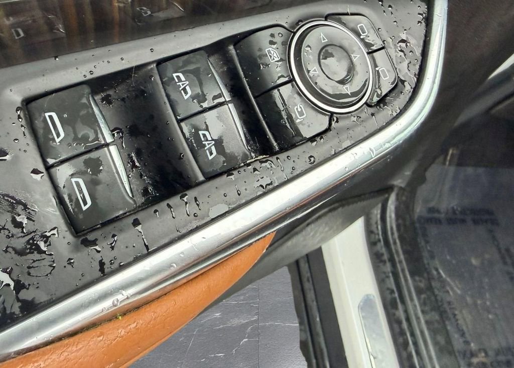 2019 Cadillac XT4 AWD Sport