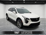 2019 Cadillac XT4 AWD Sport