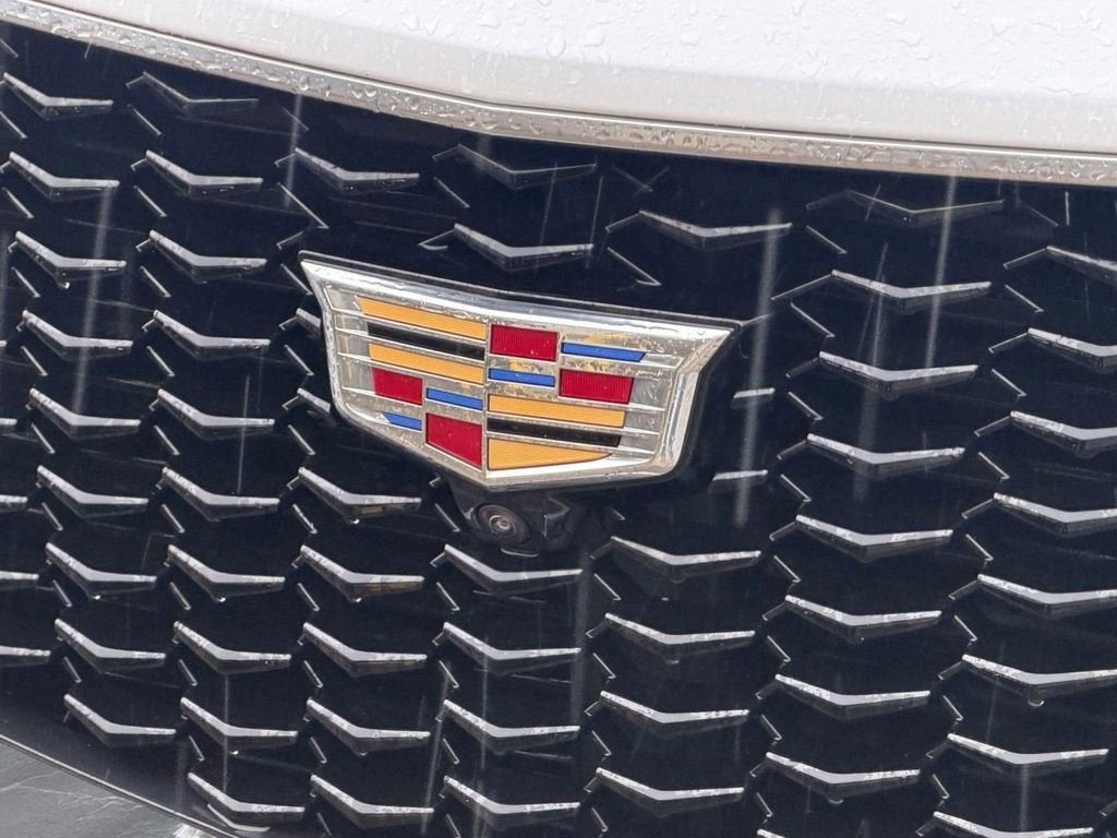 2019 Cadillac XT4 AWD Sport