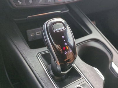 2022 Cadillac XT4 Sport