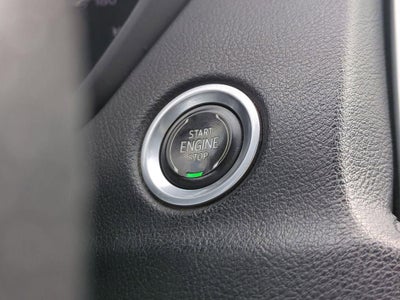 2022 Cadillac XT4 Sport