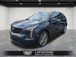 2022 Cadillac XT4 Sport