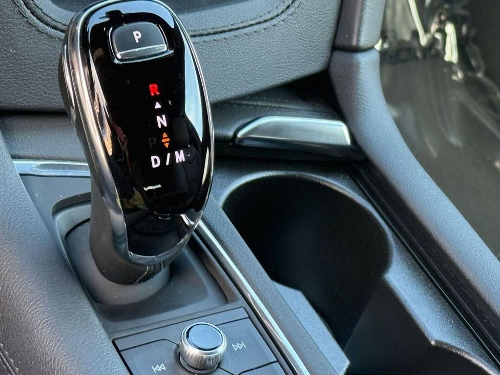 2023 Cadillac XT5 Luxury
