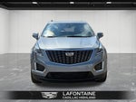 2023 Cadillac XT5 Luxury