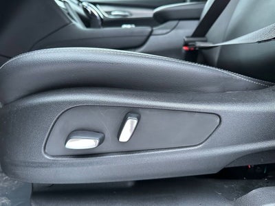 2023 Cadillac XT5 Luxury