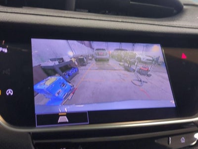 2023 Cadillac XT5 Luxury