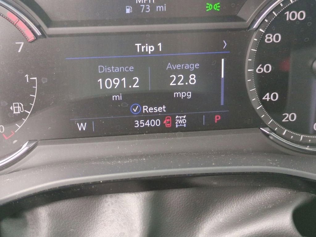 2023 Cadillac XT5 Luxury