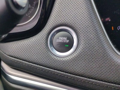 2023 Cadillac XT5 Luxury