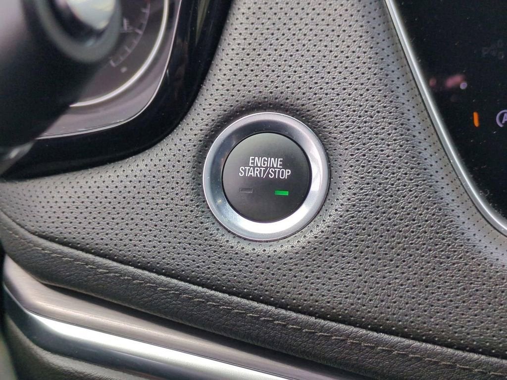 2023 Cadillac XT5 Luxury