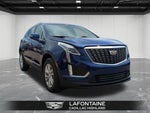 2023 Cadillac XT5 Luxury