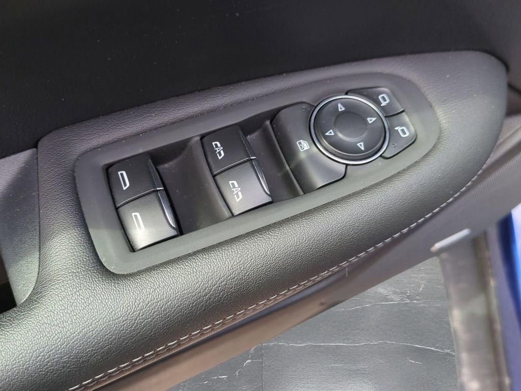 2023 Cadillac XT5 Luxury