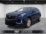 2023 Cadillac XT5 Luxury
