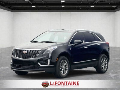 2023 Cadillac XT5 FWD Premium Luxury