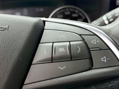 2023 Cadillac XT5 FWD Premium Luxury