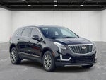2023 Cadillac XT5 FWD Premium Luxury
