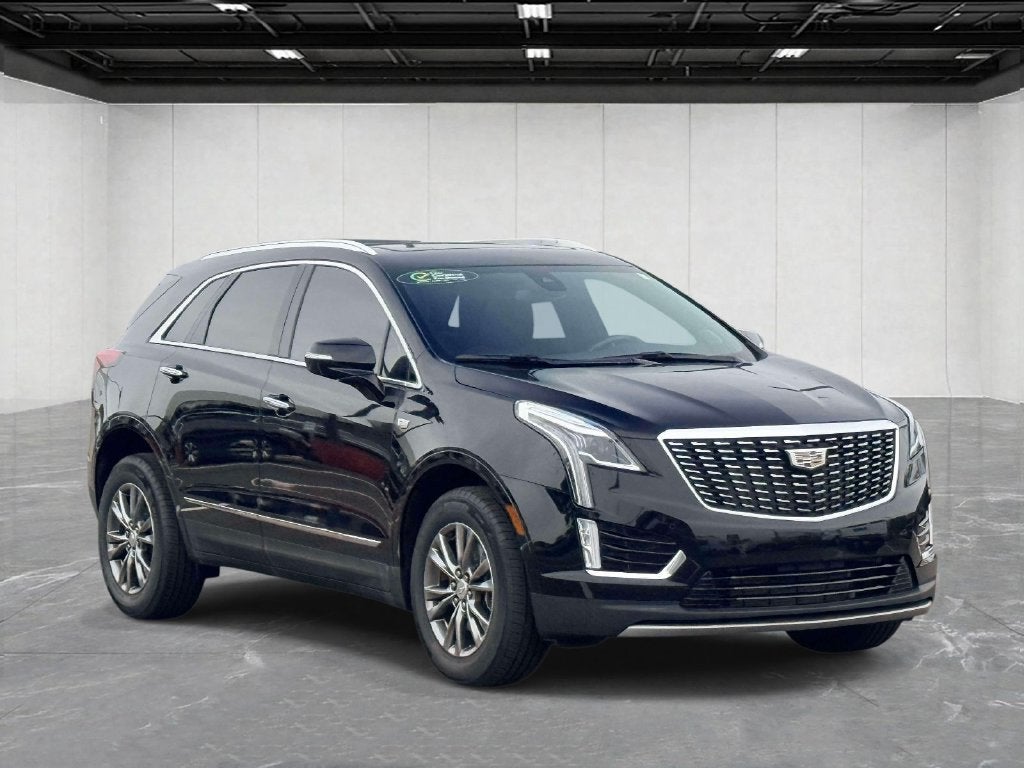 2023 Cadillac XT5 FWD Premium Luxury