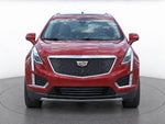 2020 Cadillac XT5 Premium Luxury FWD