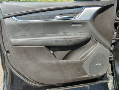 2023 Cadillac XT5 AWD Premium Luxury
