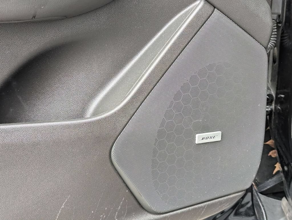 2022 Cadillac XT5 AWD Premium Luxury