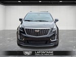 2022 Cadillac XT5 AWD Premium Luxury