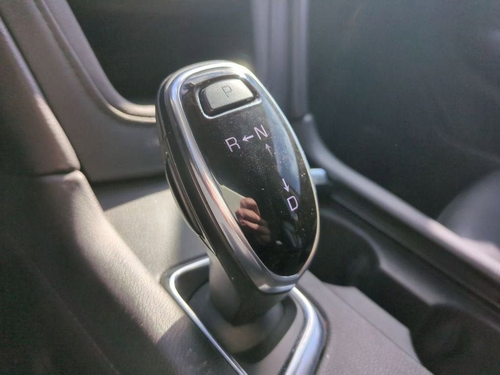 2019 Cadillac XT5 Luxury AWD