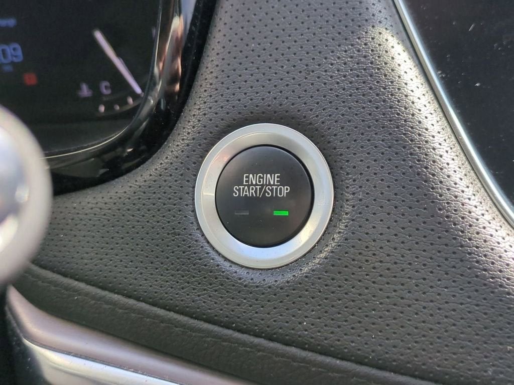 2019 Cadillac XT5 Luxury AWD