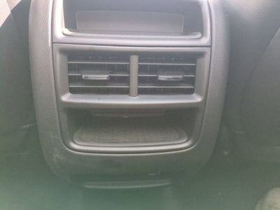 2019 Cadillac XT5 Luxury AWD