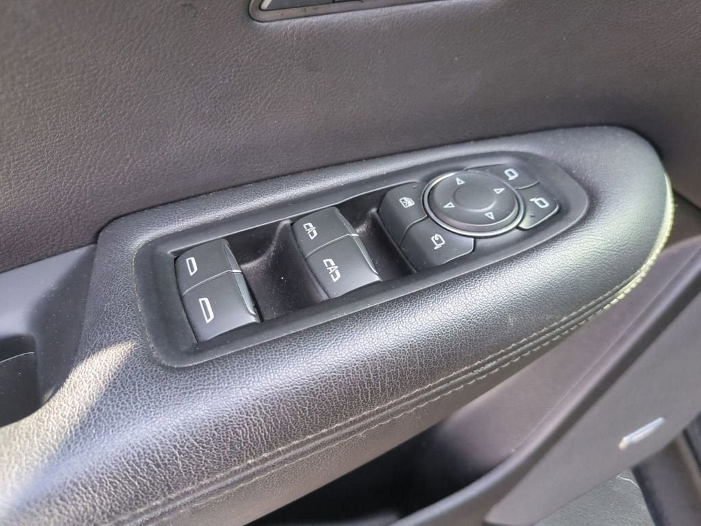 2019 Cadillac XT5 Luxury AWD