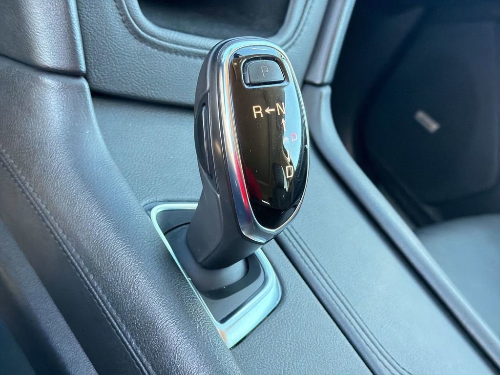 2017 Cadillac XT5 Luxury AWD