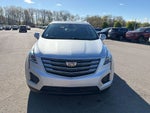 2017 Cadillac XT5 Luxury AWD