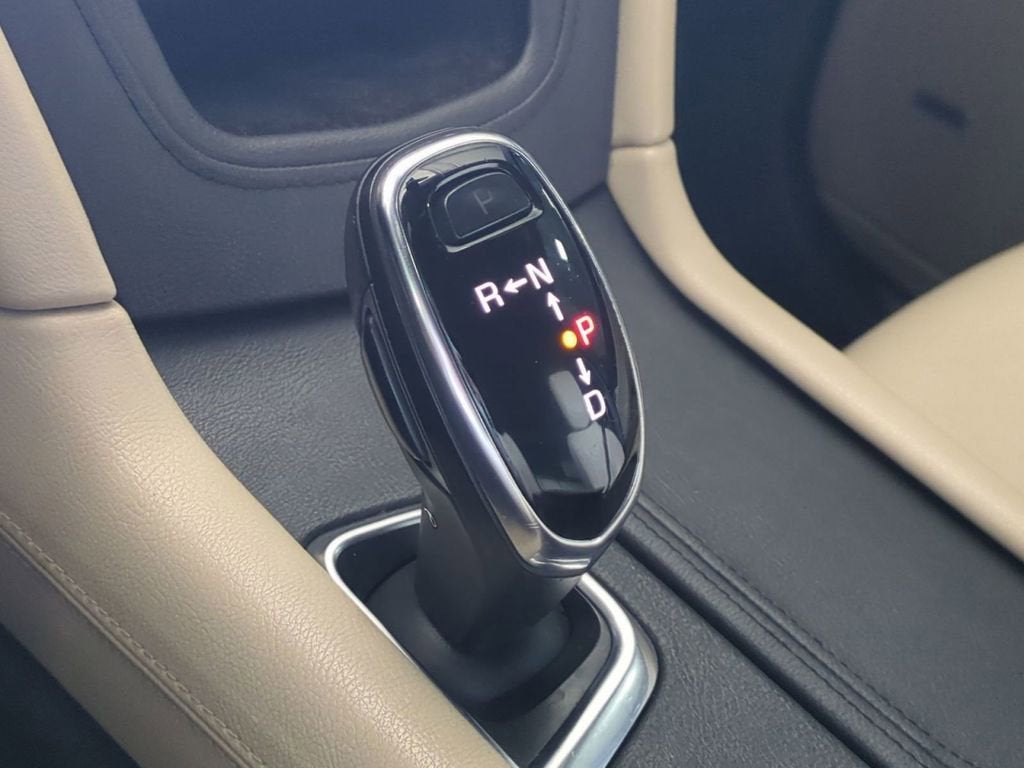 2017 Cadillac XT5 Luxury AWD