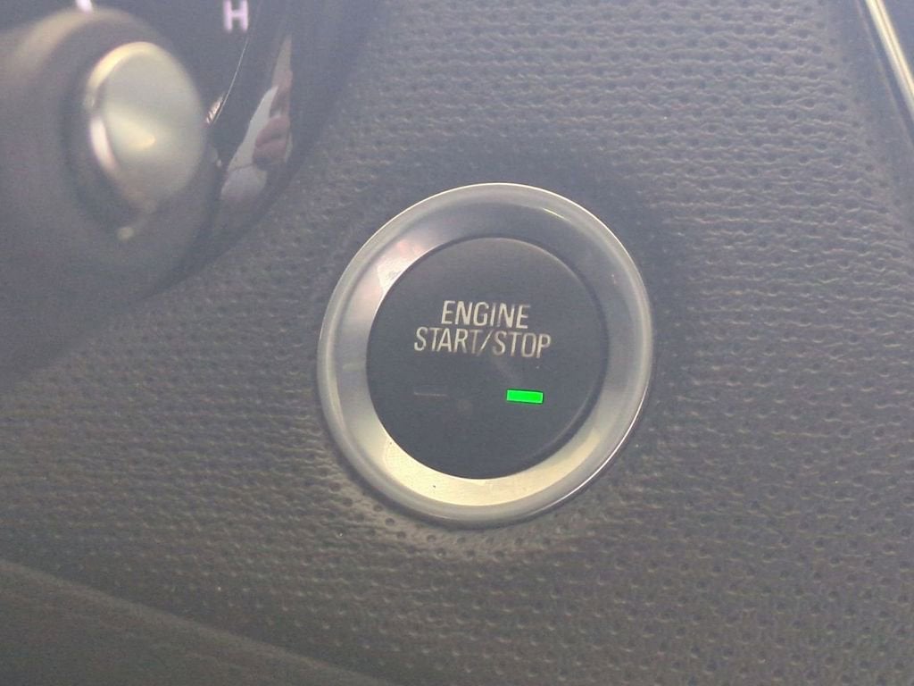 2017 Cadillac XT5 Luxury AWD