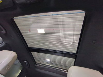 2017 Cadillac XT5 Luxury AWD