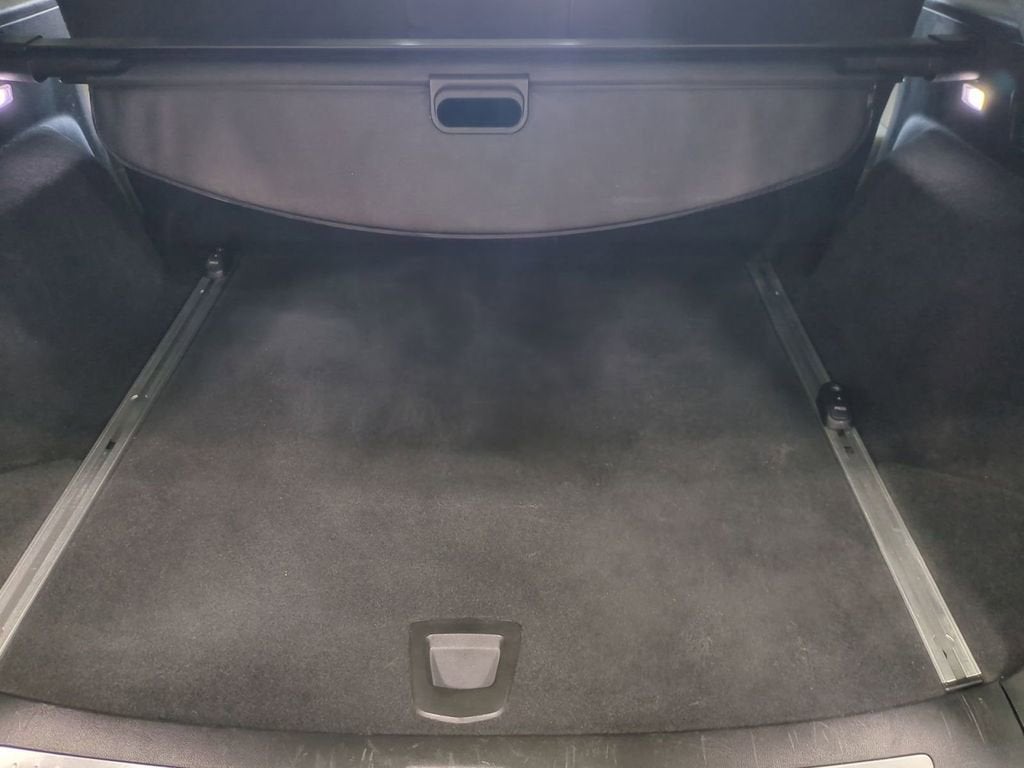 2017 Cadillac XT5 Luxury AWD