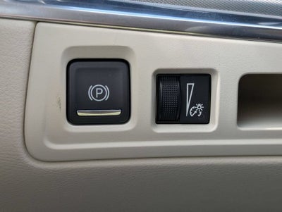 2021 Cadillac XT5 AWD Premium Luxury