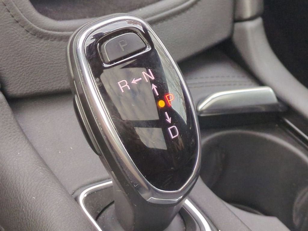 2017 Cadillac XT5 Platinum AWD