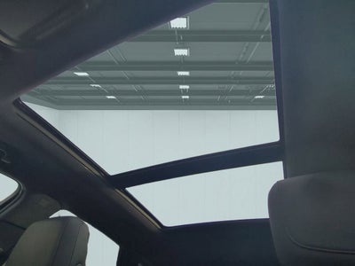 2017 Cadillac XT5 Platinum AWD