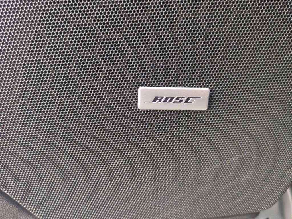 2017 Cadillac XT5 Platinum AWD