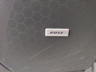 2017 Cadillac XT5 Platinum AWD