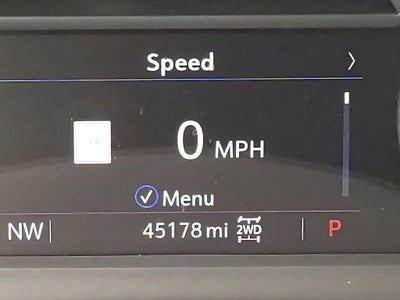 2023 Cadillac XT5 Sport