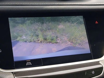 2023 Cadillac XT5 Sport