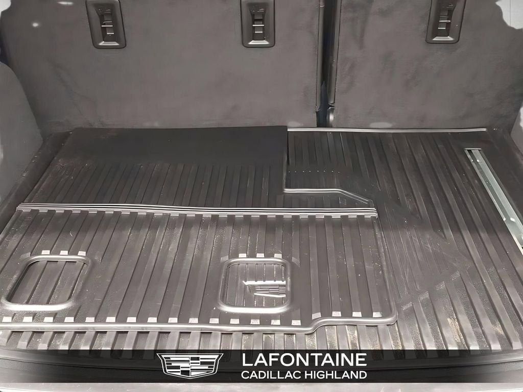 2023 Cadillac XT5 Sport