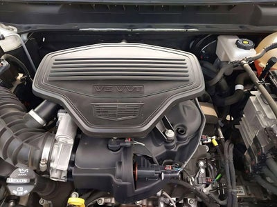 2023 Cadillac XT5 Sport