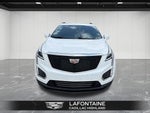 2023 Cadillac XT5 Sport