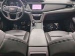 2023 Cadillac XT5 Sport