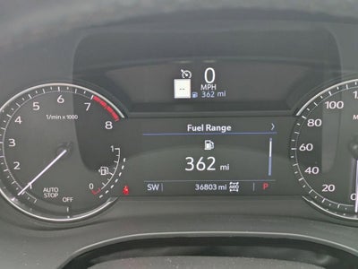 2024 Cadillac XT5 Sport
