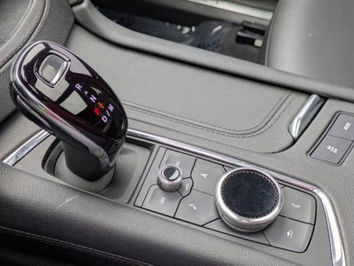 2024 Cadillac XT5 Sport
